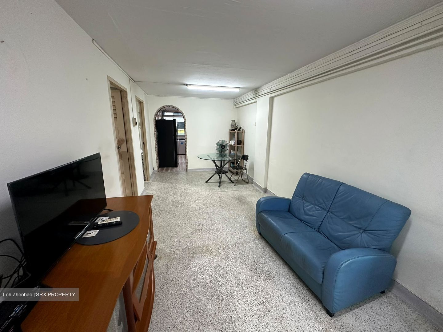 Blk 25 Eunos Crescent (Geylang), HDB 3 Rooms #624546131